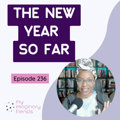 episode The New Year So Far artwork