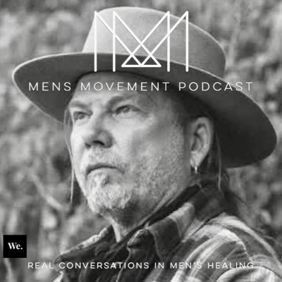 episode Ep29 The Mother Wound w/ Vince "Matoska" Chafin artwork