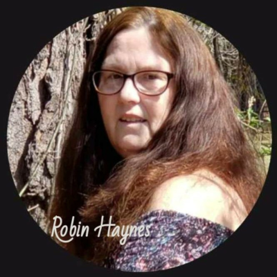 episode Robin Haynes Is Back! Fun Podcast Discussing Various Supernatural, ET & Cryptid Topics & More! artwork