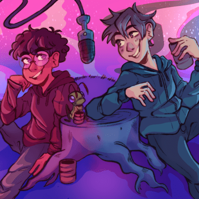 episode Jordan (GeneralMonkey) (Vocals) | Podcast #12 artwork