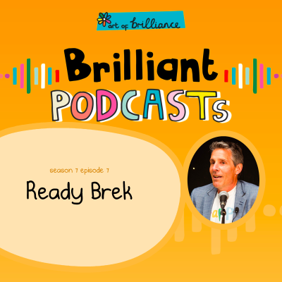 episode Ready Brek artwork