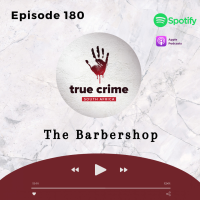 episode Episode 180 The Barbershop artwork