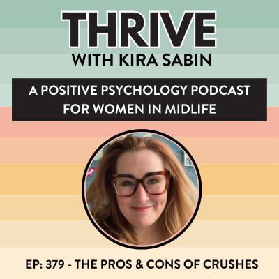 episode The Pros & Cons of Crushes artwork