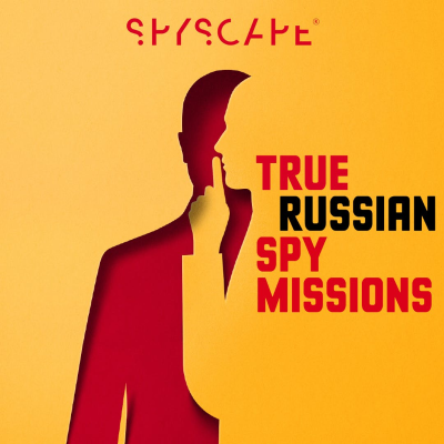 episode Russia's Most Wanted | Investigation artwork