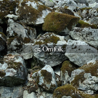 episode Episod 5: Om folk artwork