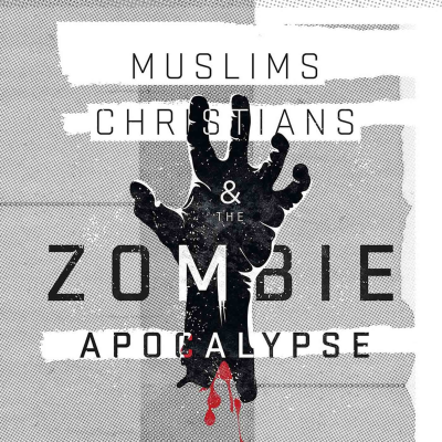 episode Can You Be a Muslim and a Follower of Jesus? - Part 1 artwork