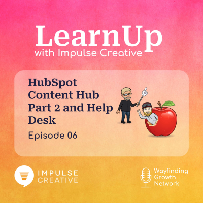 episode Memberships in Content Hub and Help Desk Enhancements artwork