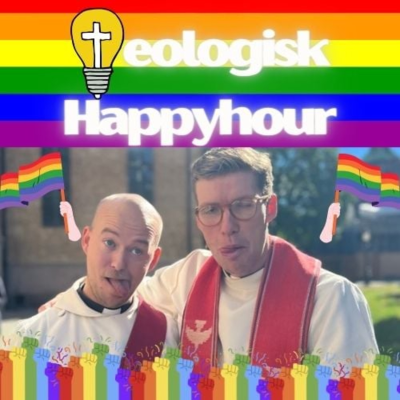 episode Skeiv teologisk happyhour yay - del 1 artwork