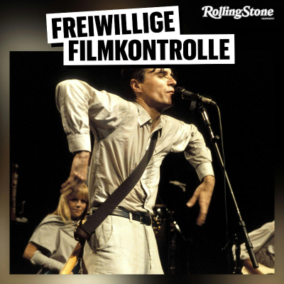 episode Die besten Konzertfilme aller Zeiten (6): Stop Making Sense artwork