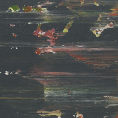 episode Jack Whitten artwork