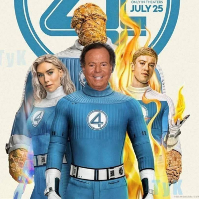episode Los Cuatro Fantásticos en el MCU: Todo lo que sabemos y lo que esperamos del gran estreno artwork