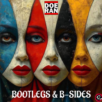 episode Bootlegs & B-Sides - Mix #127 artwork