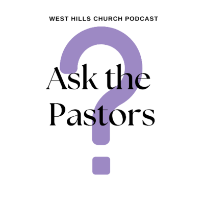 episode Ask the Pastors S7 E6: “How has the Word of Faith movement influenced evangelical churches today?” artwork
