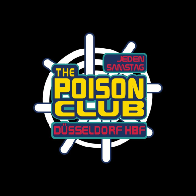 episode My AfterHour @ Poison Club 2003 - CD1 artwork