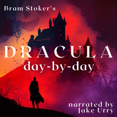 Dracula Day by Day