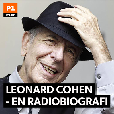 Leonard Cohen - en radiobiografi