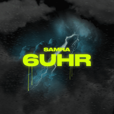 episode Samra - 6 Uhr artwork