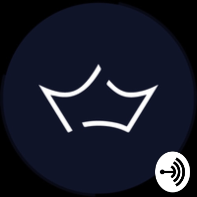 episode Episode 5 - Crown & Decentralized Governance artwork