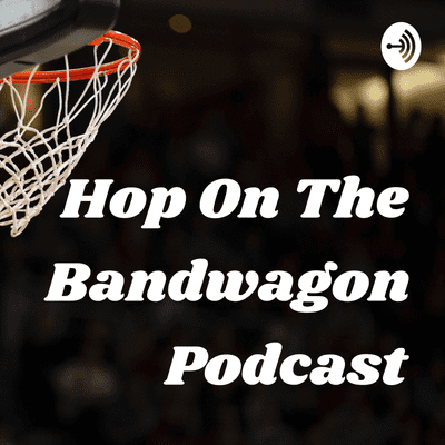 episode NBA playoff talk!!! going over NBA games from 8/17/20, and First round picks!!! NHL Playoff Updates, and UFC 252!!! As well as Random sports talk!! artwork