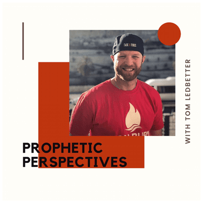 episode Passover & The Mind of A Reformer In This New Era artwork