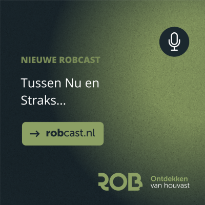 episode Tussen Nu en Straks... artwork