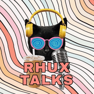 Rhux Talks