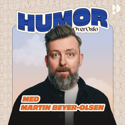 episode Else Kåss Furuseth: Bløt humor? artwork