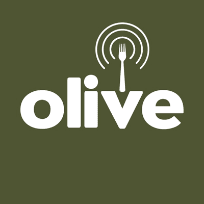 The olive magazine podcast