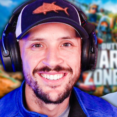 episode THE #1 WARZONE COACH | CupppaJoe5 | The Warzone Podcast Ep.6 artwork