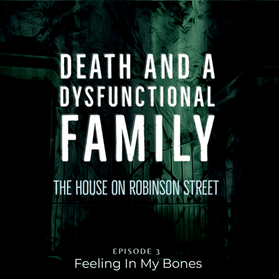 episode Feeling In My Bones artwork