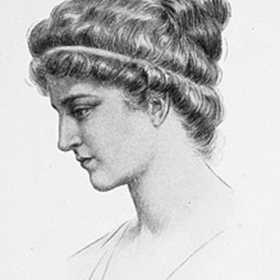 episode Mujeres célebres matemáticas. Cap. 2. Hipatya de Alexandría. artwork