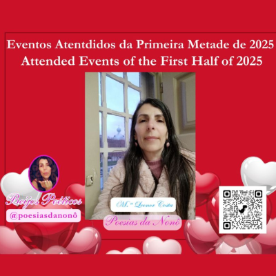 episode 🎙️ Episódio Especial – Eventos da Primeira Metade de 2025 artwork