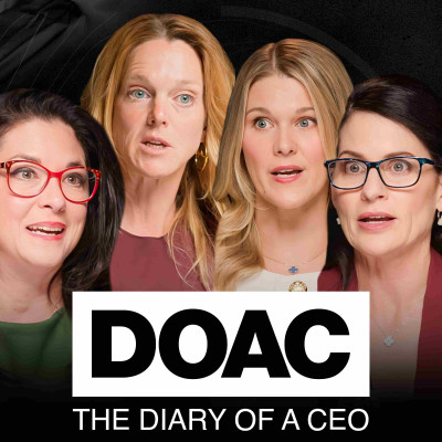 episode Longevity Debate: The Truth About Weight Loss, Muscle, and Creatine! artwork