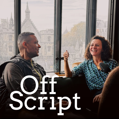 episode We Are Free To Change The World: Clive Lewis MP artwork