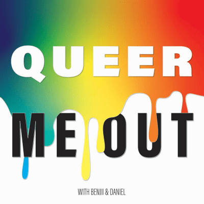 Queer Me Out