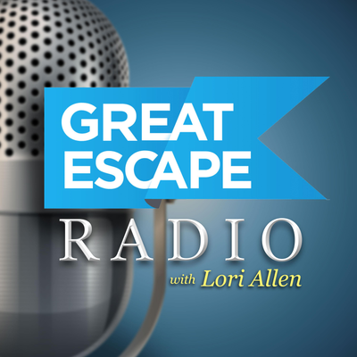 episode Incorporating Your Background into Travel Writing artwork