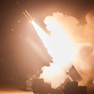 episode Trump shares intelligence for long-range strikes on Russia & Crimea's governor 'hacked' artwork
