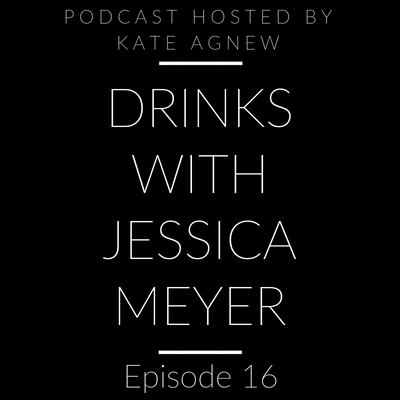 episode Jessica Meyer artwork