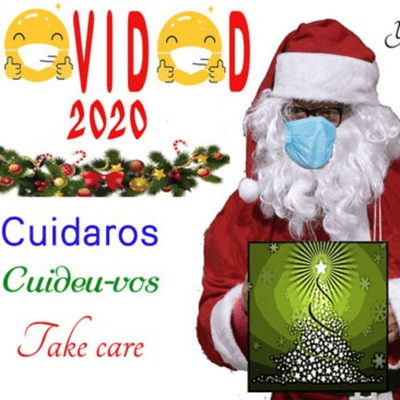 episode DESDE MI NAVIDAD 2020 artwork
