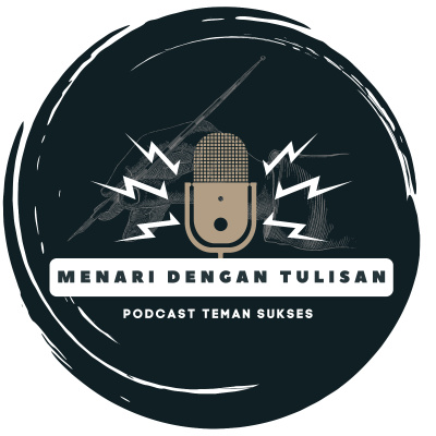 episode Menari Dengan Tulisan | Mahasiswa Inspiratif artwork