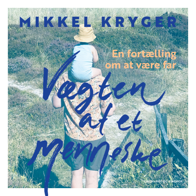 Cover image Vægten af et menneske