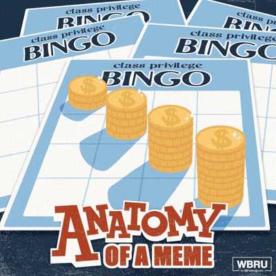 episode Bingo! artwork