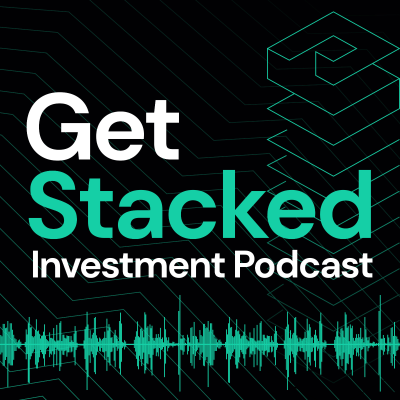 episode Jonathan Glidden - Saving Delta's Pension with Portable Alpha artwork