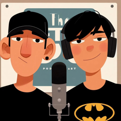 Ftm Duo Podcast