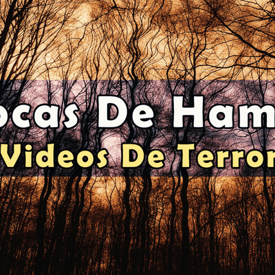 episode Épocas De Hambre, Videos De Terror creepypasta artwork