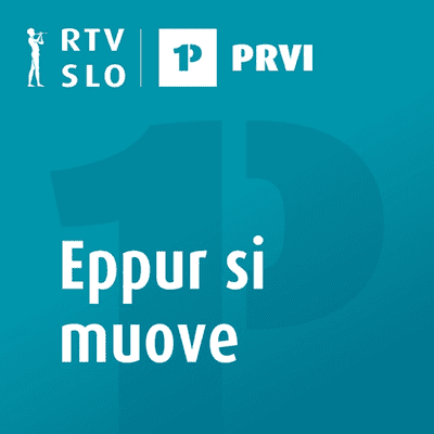 Eppur si muove - In vendar se vrti