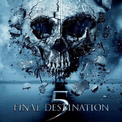 episode Final Destination 5 (2011) artwork