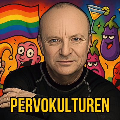 episode Att förstå pervokulturen är att förstå fallet Thyberg artwork