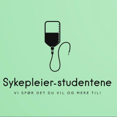 episode Sykepleier-studentene - 38. Episode artwork