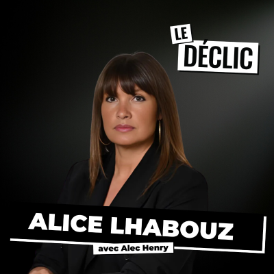 episode Le prix psychologique de la réussite : Alice Lhabouz révèle la vérité du business français | Alice Lhabouz | Déclic 314 artwork